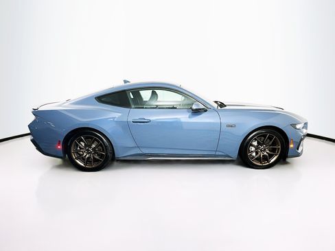 Used 2024 Ford Mustang GT Premium RWD image 10