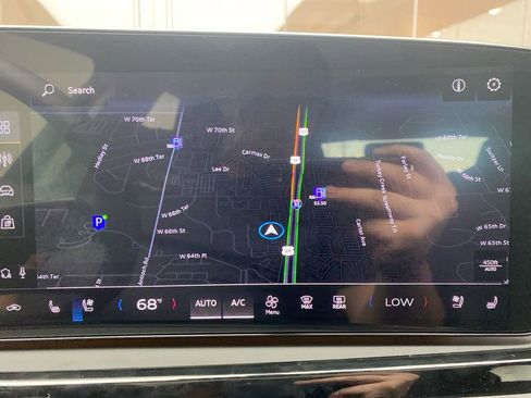 New 2025 Audi A5 2.0T Premium Plus image 18