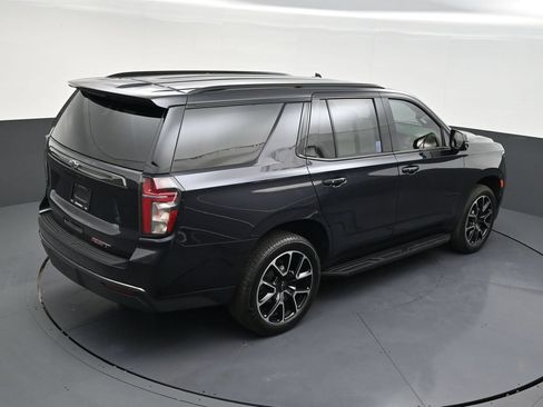 Used 2023 Chevrolet Tahoe RST w/ Luxury Package AWD/4WD image 13