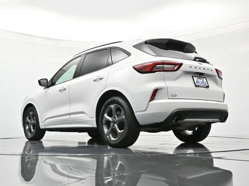 Used 2023 Ford Escape ST-Line image 42