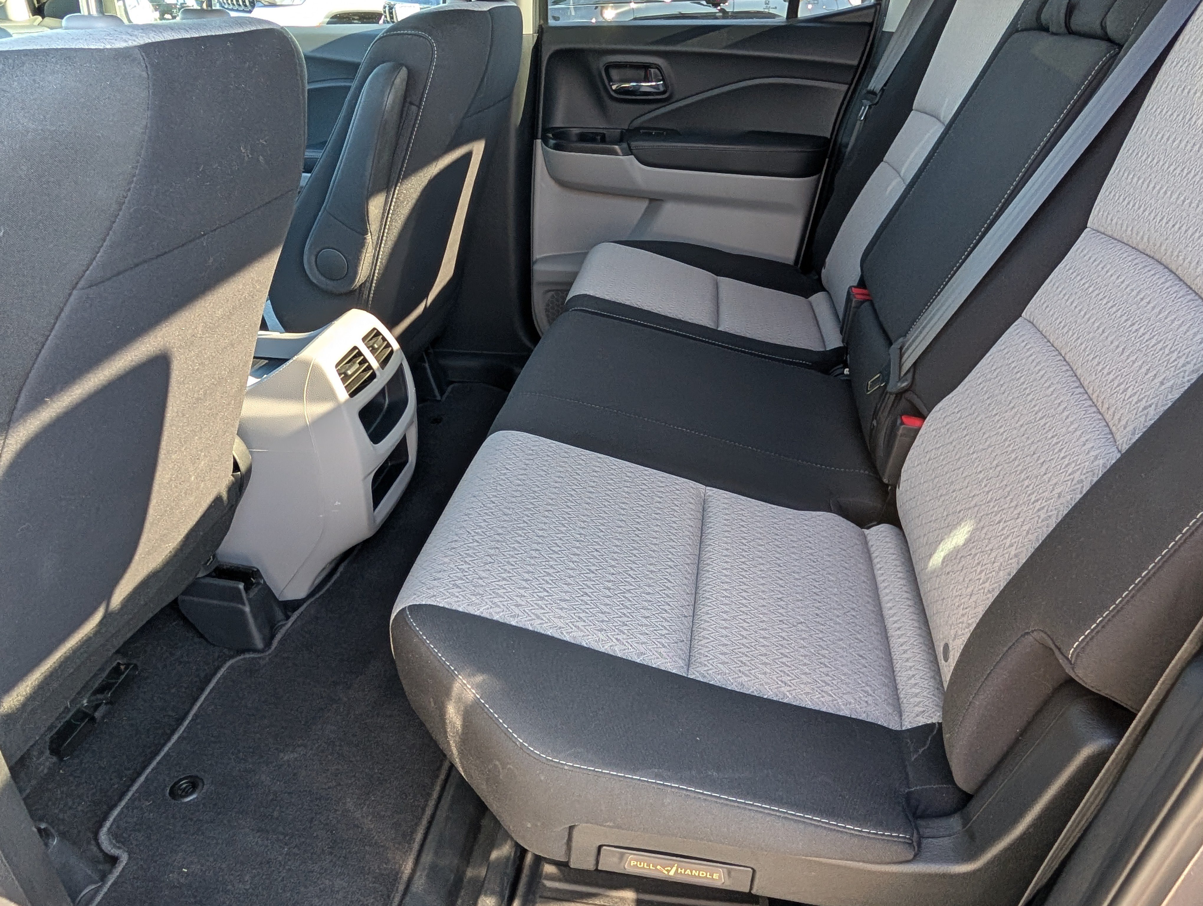 Used 2019 Honda Ridgeline RT image 13