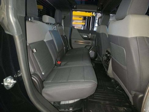 Used 2025 GMC Hummer EV 3X AWD/4WD image 7