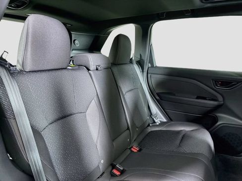 New 2026 Subaru Forester Premium AWD/4WD image 27