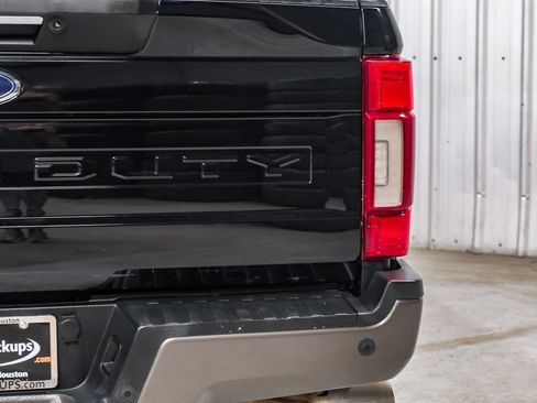 Used 2022 Ford F250 King Ranch w/ King Ranch Ultimate Package AWD/4WD image 50