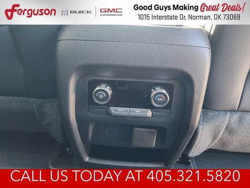 New 2026 Buick Enclave Sport Touring w/ Super Cruise Package FWD image 50