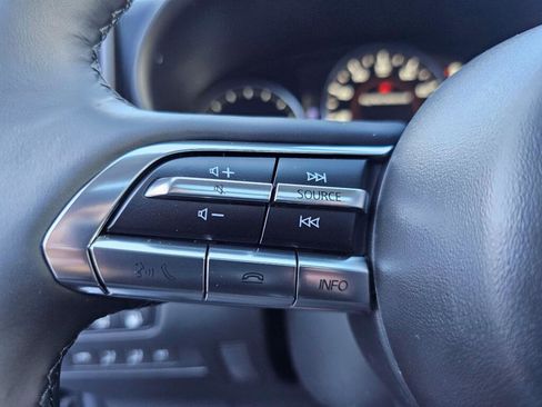 New 2026 MAZDA CX-50 AWD 2.5 Hybrid w/ Weather Package image 33