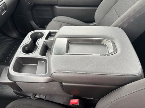 Used 2024 Chevrolet Silverado 1500 W/T w/ WT Fleet Convenience Package image 22