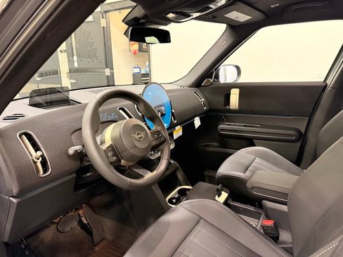 New 2027 MINI Cooper Countryman S AWD/4WD image 11