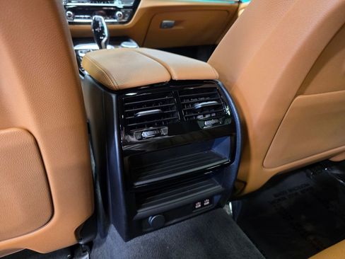 Used 2023 BMW 530i xDrive image 30