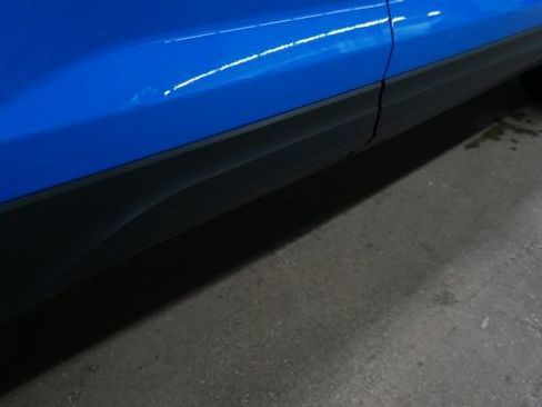 Certified 2025 Volkswagen Taos SE image 88