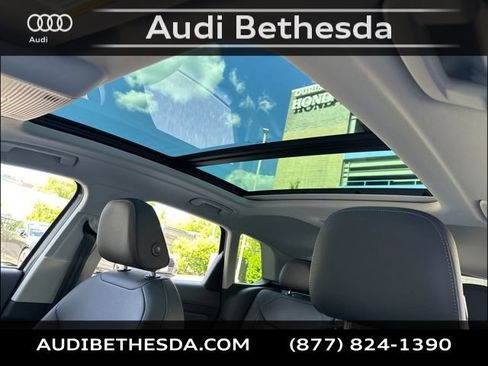 New 2026 Audi Q3 quattro 2.0T AWD/4WD image 23