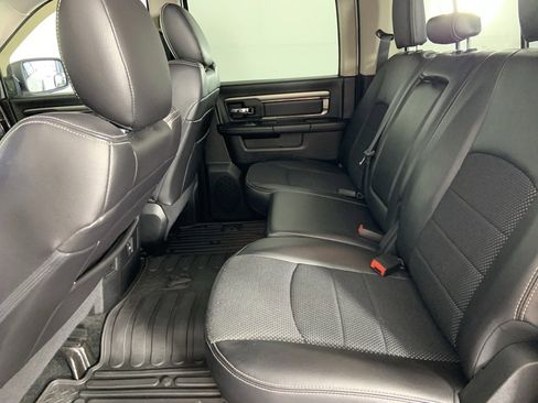Used 2016 RAM 1500 Sport image 19