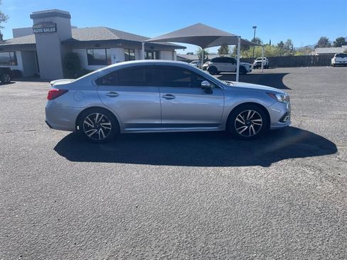 Used 2019 Subaru Legacy 2.5i Sport image 2