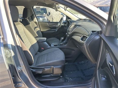 Used 2024 Chevrolet Equinox LT image 26