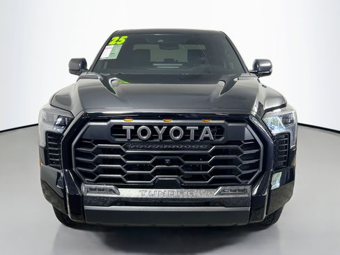 Used 2025 Toyota Tundra TRD Pro AWD/4WD image 10