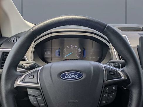Used 2024 Ford Edge Titanium AWD/4WD image 29