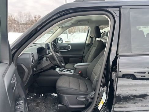 Used 2024 Ford Bronco Sport Big Bend image 22