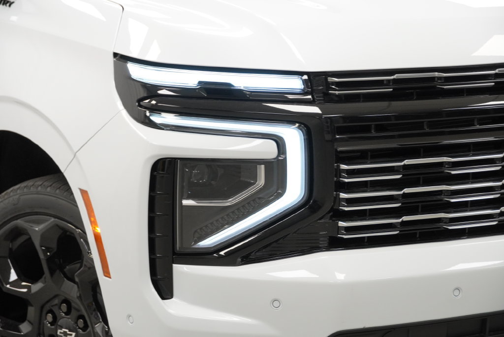 New 2026 Chevrolet Tahoe High Country AWD/4WD image 35