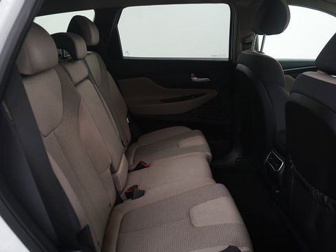 Used 2023 Hyundai Santa Fe SEL w/ Cargo Package image 12