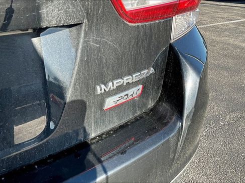 Used 2018 Subaru Impreza 2.0i Sport AWD/4WD image 20