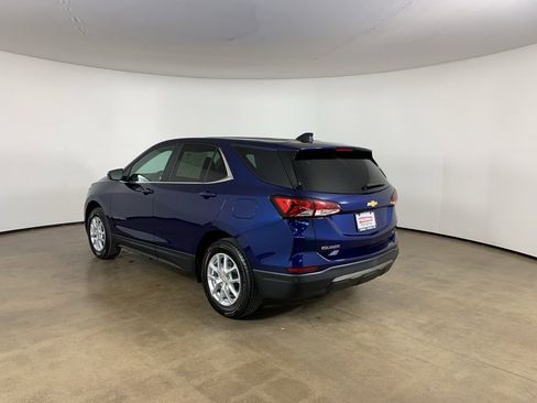Used 2023 Chevrolet Equinox LT w/ Driver Convenience Package image 14