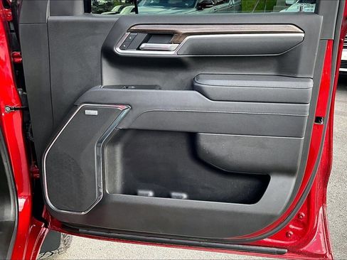 Used 2025 Chevrolet Silverado 1500 LT Trail Boss w/ Convenience Package II image 25