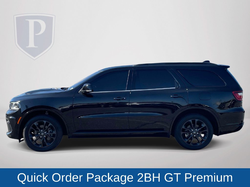 Used 2023 Dodge Durango GT AWD/4WD image 6