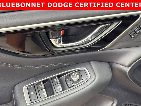 Used 2022 Subaru Outback Limited w/ Tech Package 2 image 12