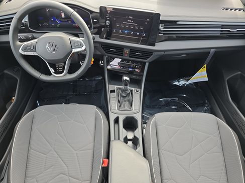 New 2026 Volkswagen Jetta Sport image 9