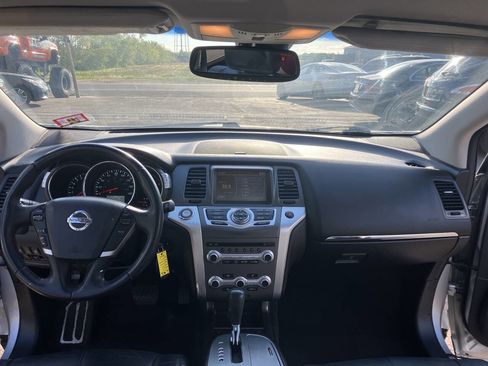 Used 2013 Nissan Murano SL image 23