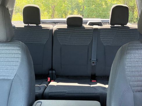 Used 2023 Ford F150 XL w/ STX Appearance Package AWD/4WD image 13