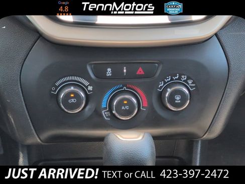 Used 2014 Jeep Cherokee Sport AWD/4WD image 22