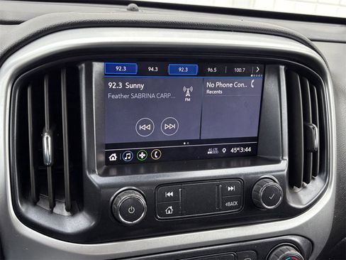 Used 2022 Chevrolet Colorado LT w/ Fleet Safety Package image 28