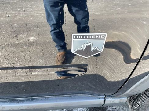 Used 2022 Ford Bronco Sport Big Bend w/ Convenience Package image 26