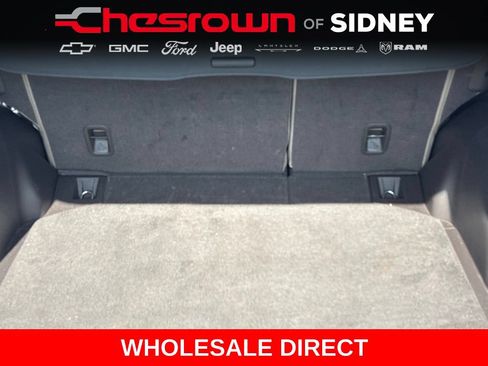 Used 2013 Honda CR-V EX image 26