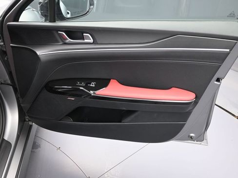 Certified 2026 Kia K5 GT-Line w/ GT-Line Premium Package image 37