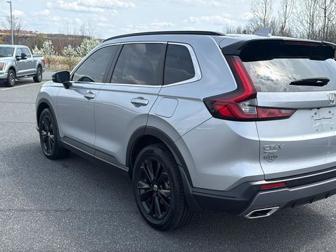 Certified 2023 Honda CR-V Sport Touring image 10