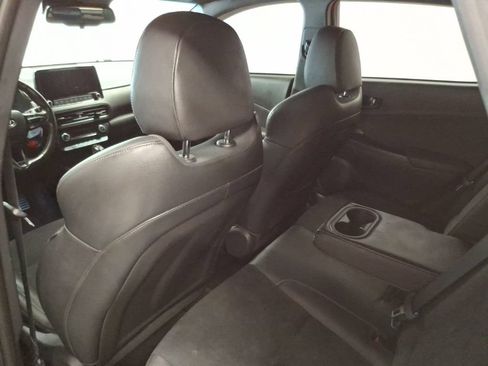 Used 2022 Hyundai Kona N FWD image 14