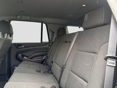Used 2020 Chevrolet Tahoe LS w/ Max Trailering Package AWD/4WD image 18