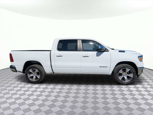 Used 2024 RAM 1500 Laramie RWD image 3