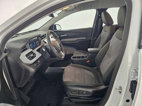 New 2027 Chevrolet Bolt LT FWD image 20