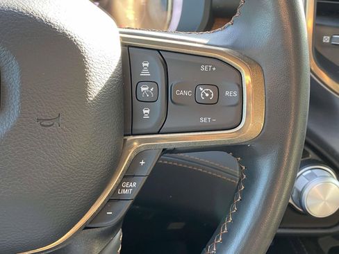 Used 2023 RAM 1500 Limited image 22