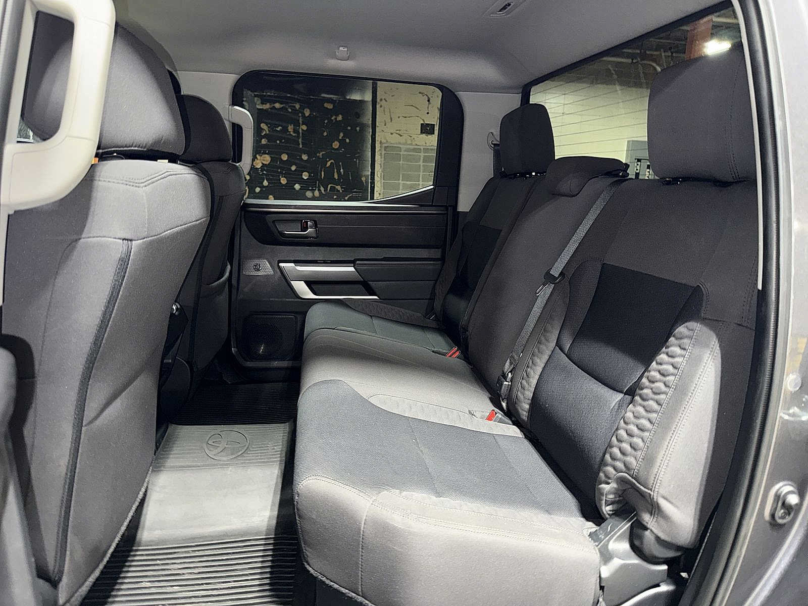 Used 2024 Toyota Tundra SR5 AWD/4WD image 17