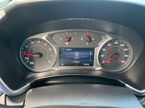 Used 2024 Chevrolet Equinox LT AWD/4WD image 44