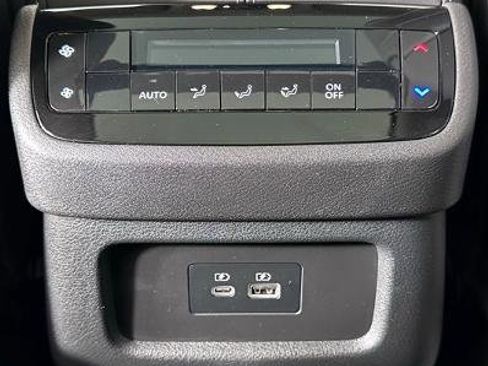 Certified 2025 INFINITI QX60 Pure image 23