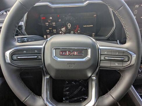 New 2026 GMC Canyon Elevation w/ Convenience Package image 16