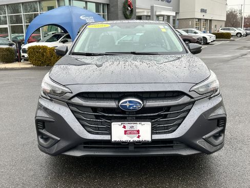 Certified 2025 Subaru Legacy Premium image 6