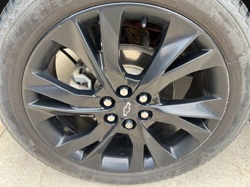 Used 2019 Chevrolet Blazer RS image 7