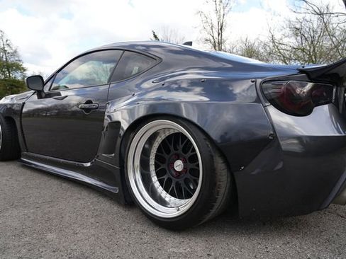 Used 2016 Subaru BRZ Limited image 15