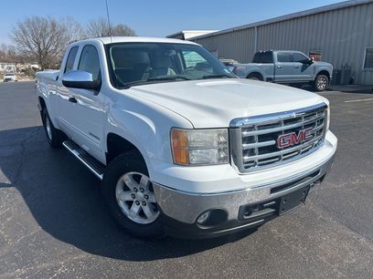 Used 2011 GMC Sierra 1500 SLE w/ Power Tech Package